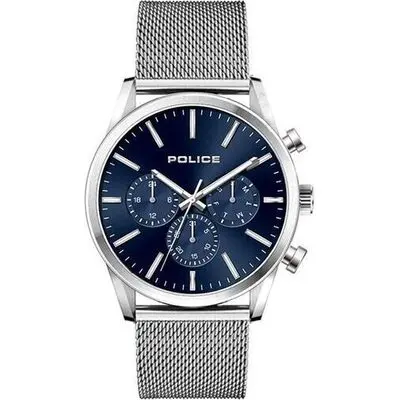 Police Watches P15599js03mm (P15599JS03MM) Unisex WATCHES