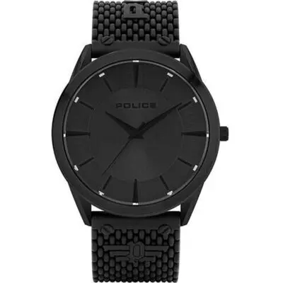 Police Watches P15967jsb02ap (P15967JSB02AP) Unisex WATCHES