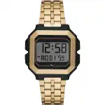 Puma Remix P5016 Men's Watch Chronograph