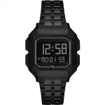Puma Remix P5017 Men's Watch Chronograph