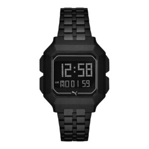 Puma Remix P5017 Men's Watch Chronograph