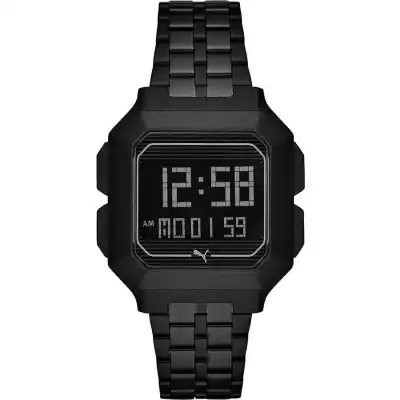 Puma Remix P5017 Men's Watch Chronograph