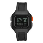 Puma Remix P5020 Men's Watch Chronograph