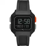 Puma Remix P5020 Men's Watch Chronograph
