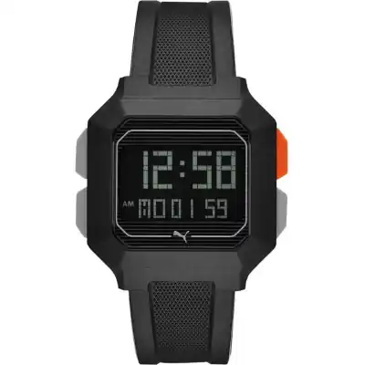 Puma Remix P5020 Men's Watch Chronograph