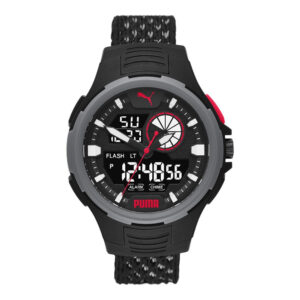 Puma Bold P5073 Men's Watch Chronograph