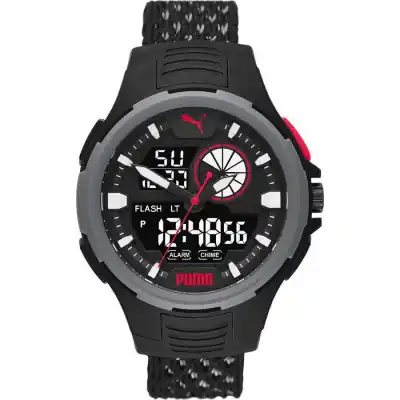 Puma Bold P5073 Men's Watch Chronograph