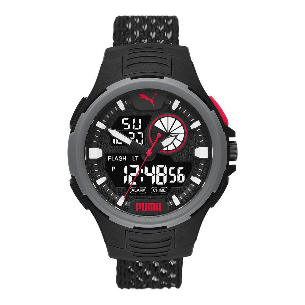 Puma Bold P5073 Men's Watch Chronograph