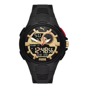 Puma Bold P5078 Men's Watch Chronograph