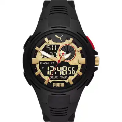 Puma Bold P5078 Men's Watch Chronograph