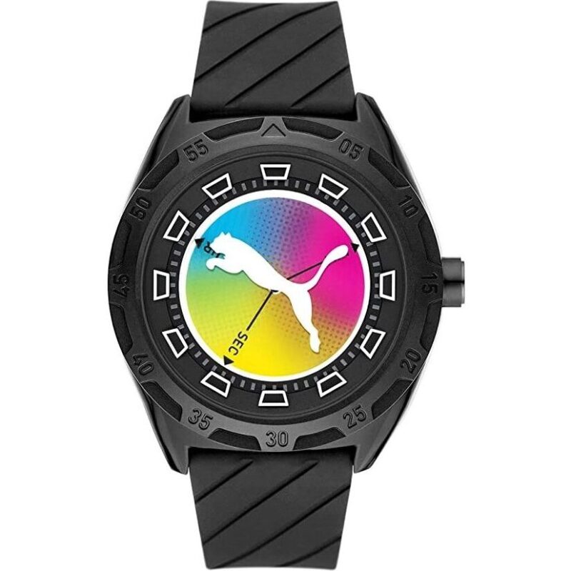Puma Puma Street (P5093) Men WATCHES