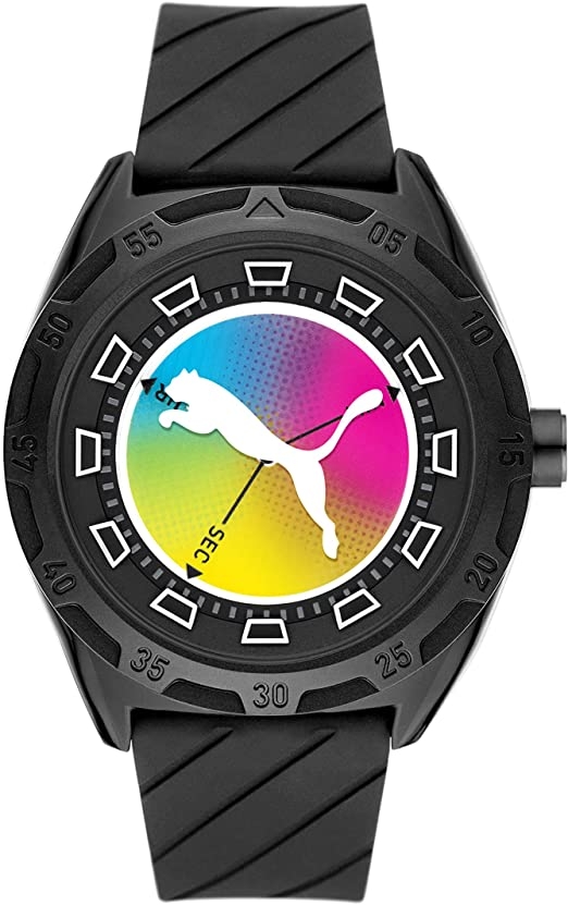 Puma Men's Watch (p5093) - street Collection 1 Puma Puma Street (P5093) Men's Watch