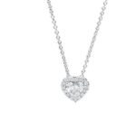 Recarlo Jewels Women's Necklace (P67SC022_039-45)