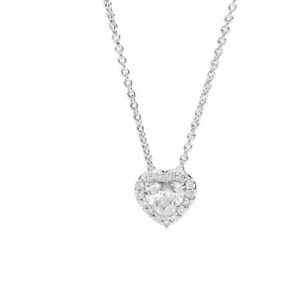 Recarlo Jewels Women's Necklace (P67SC022_039-45)