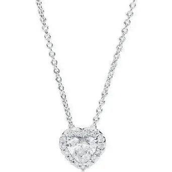 Collane Recarlo P67sc022_039-45 (P67SC022_039-45) Unisex JEWELRY