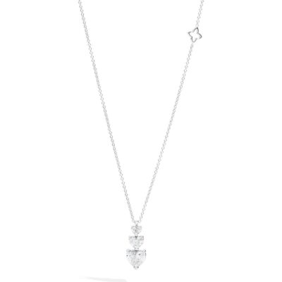 Collane Recarlo P67ts025_051-45 (P67TS025_051-45) Unisex JEWELRY