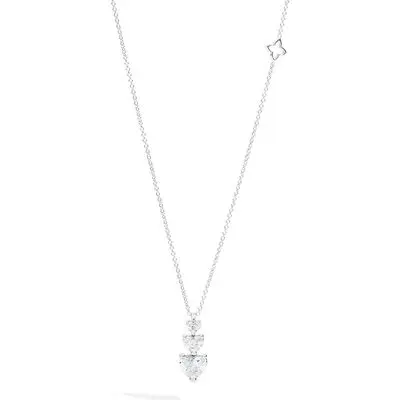 Collane Recarlo P67ts025_051-45 (P67TS025_051-45) Unisex JEWELRY