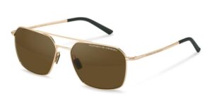 Porsche Design P8970 (P8970_B211_59) Unisex EYEWEAR