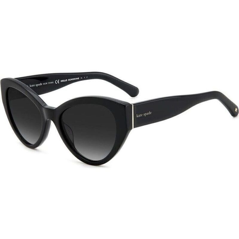 Kate Spade Paisleigh_s (PAISLEIGH_S_807-WJ L_55) Women EYEWEAR