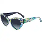 Kate Spade Paisleigh_s (PAISLEIGH_S_GF5-9O L_55) Women EYEWEAR