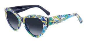 Kate Spade Paisleigh_s (PAISLEIGH_S_GF5-9O L_55) Women's EYEWEAR