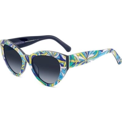 Kate Spade Paisleigh_s (PAISLEIGH_S_GF5-9O L_55) Women EYEWEAR