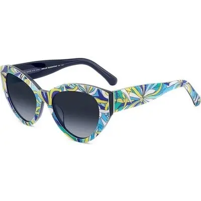 Kate Spade Paisleigh_s (PAISLEIGH_S_GF5-9O L_55) Women EYEWEAR