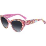 Kate Spade Paisleigh_s (PAISLEIGH_S_OBL-9O C_55) Women EYEWEAR