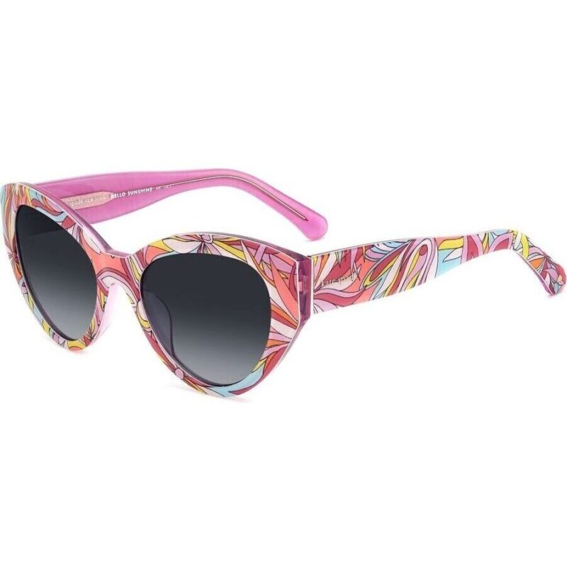 Kate Spade Paisleigh_s (PAISLEIGH_S_OBL-9O C_55) Women EYEWEAR