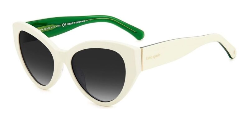 Kate Spade Paisleigh_s (PAISLEIGH_S_VK6-9O Z_55) Women's EYEWEAR