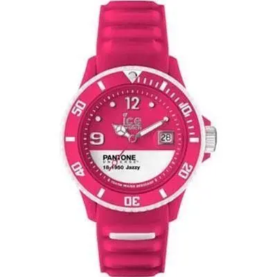 Ice Watch Pan-bc-jaz-u-s-13 (PAN-BC-JAZ-U-S-13) Unisex WATCHES