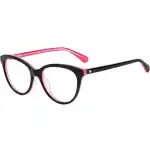 Kate Spade Paris (PARIS_807 E_48) Unisex EYEWEAR