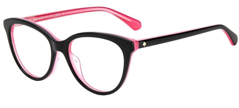 Kate Spade Paris (PARIS_807 E_48) Unisex EYEWEAR