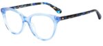 Kate Spade Eyewear Women's Eyeglasses (PARIS_ZI9_48)