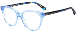 Kate Spade Eyewear Women's Eyeglasses (PARIS_ZI9_48)
