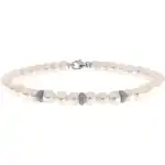 Miluna Pbr109 (PBR109) Unisex JEWELRY