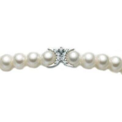 Miluna Pbr1878 (PBR1878) Unisex JEWELRY