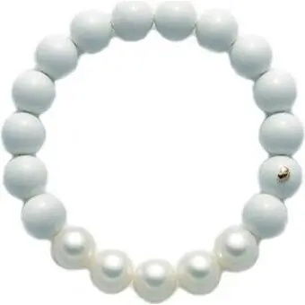 Miluna Pbr1955 (PBR1955) Unisex JEWELRY