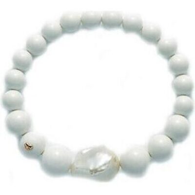Miluna Pbr1961 (PBR1961) Unisex JEWELRY
