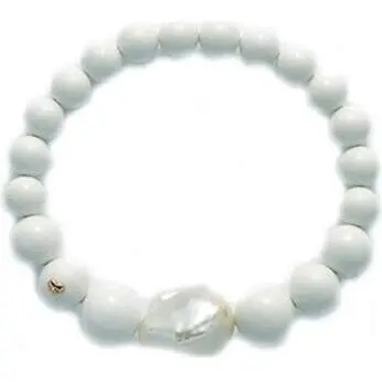 Miluna Pbr1961 (PBR1961) Unisex JEWELRY