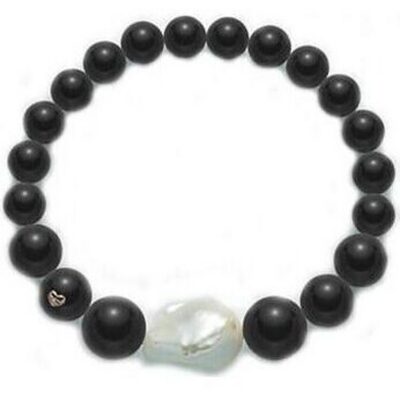 Miluna Pbr1963v (PBR1963V) Unisex JEWELRY