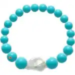 Miluna Pbr1964 (PBR1964) Unisex JEWELRY