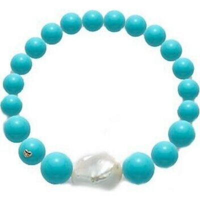 Miluna Pbr1964 (PBR1964) Unisex JEWELRY