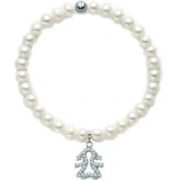 Miluna Pbr2128-tpz (PBR2128-TPZ) Unisex JEWELRY