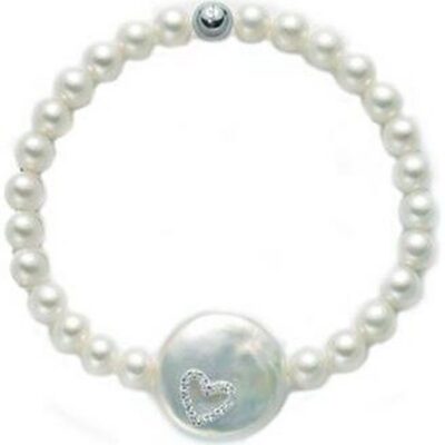 Miluna Pbr2186 (PBR2186) Unisex JEWELRY