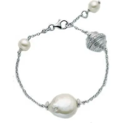 Miluna Pbr2192 (PBR2192) Unisex JEWELRY