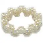 Miluna Pbr2201 (PBR2201) Unisex JEWELRY