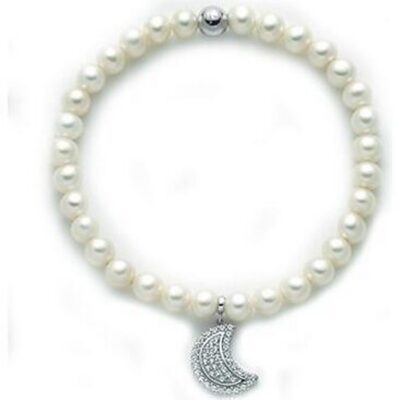 Miluna Pbr2550-tpz (PBR2550-TPZ) Unisex JEWELRY