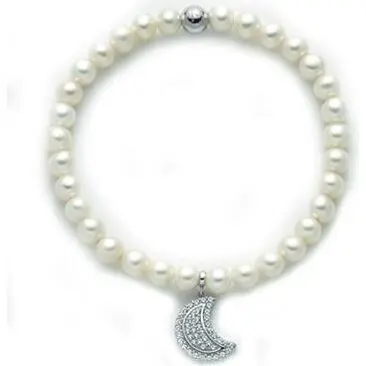 Miluna Pbr2550-tpz (PBR2550-TPZ) Unisex JEWELRY