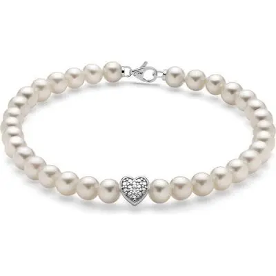 Miluna Pbr3190 (PBR3190) Unisex JEWELRY